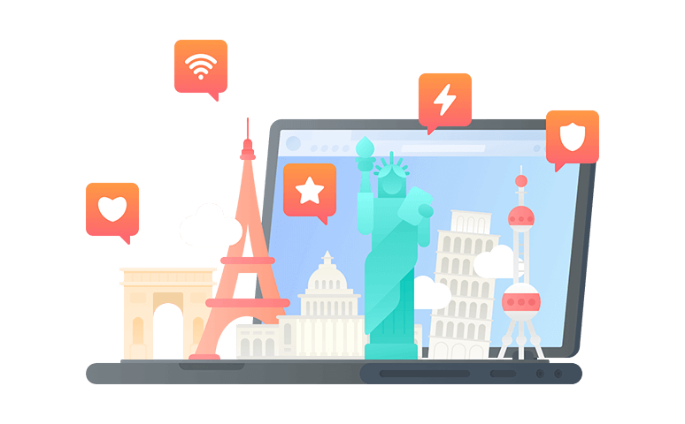 在马考通过VPN看国内电视 - 海龟VPN